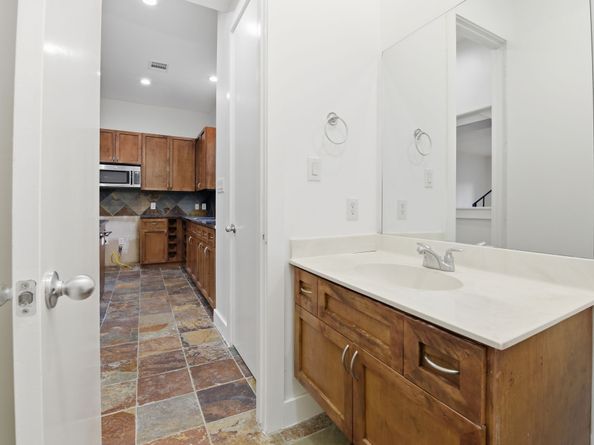 2028 Tuam Street, Houston TX 77004