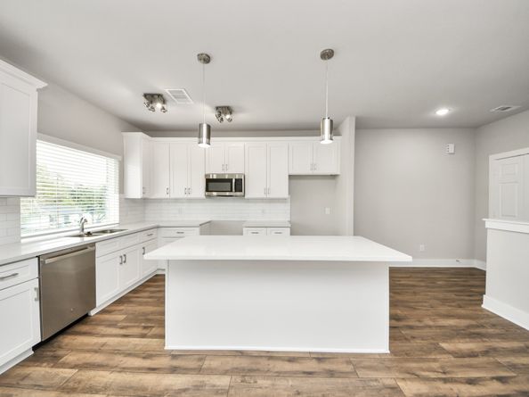 4516 Maggie Street AB, Houston TX 77051