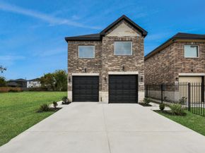 4516 Maggie Street AB, Houston TX 77051