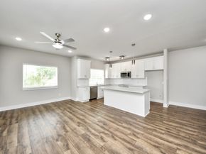 4516 Maggie Street AB, Houston TX 77051