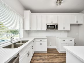 4516 Maggie Street AB, Houston TX 77051