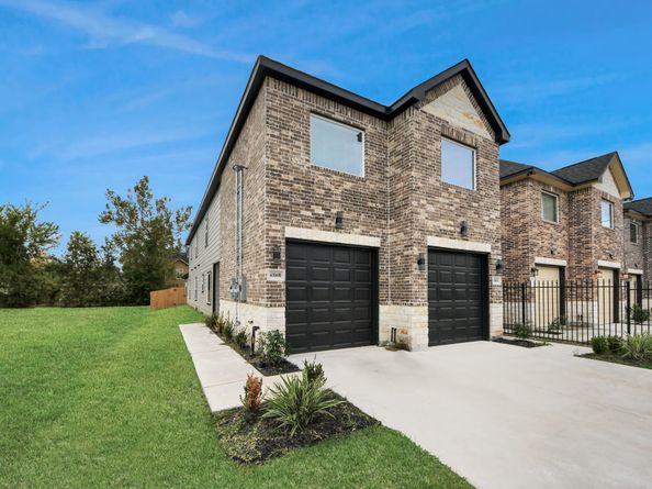 4516 Maggie Street AB, Houston TX 77051