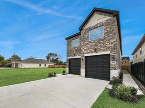 4516 Maggie Street AB, Houston TX 77051