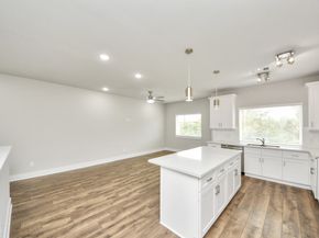 4516 Maggie Street AB, Houston TX 77051