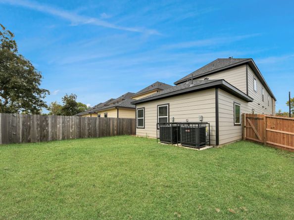 4516 Maggie Street AB, Houston TX 77051