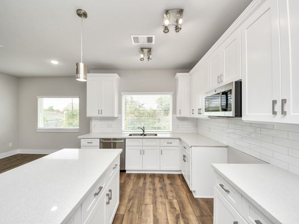 4516 Maggie Street AB, Houston TX 77051