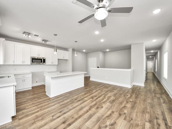 4516 Maggie Street AB, Houston TX 77051