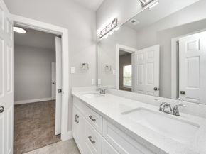 4516 Maggie Street AB, Houston TX 77051