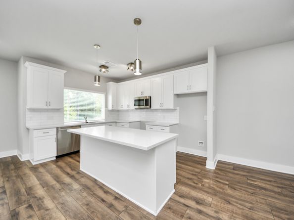 4516 Maggie Street AB, Houston TX 77051