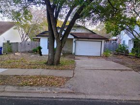 805 Kavanagh Drive, Austin TX 78748