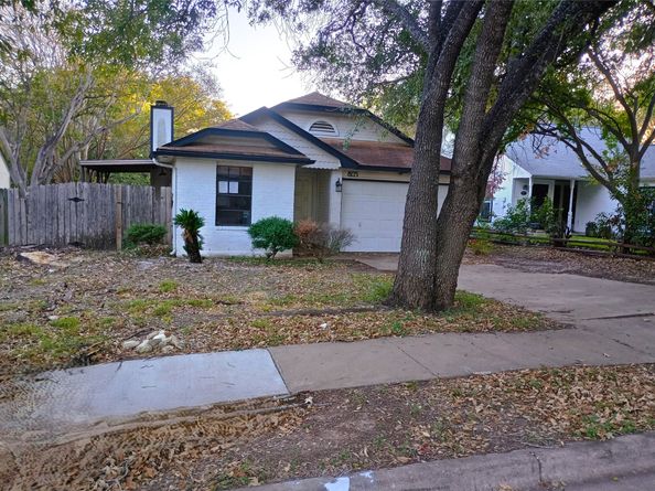 805 Kavanagh Drive, Austin TX 78748