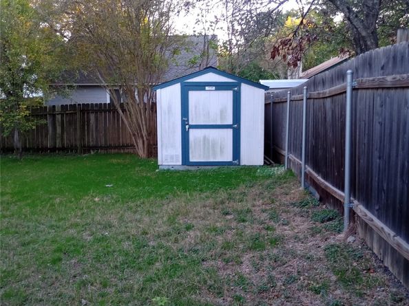 805 Kavanagh Drive, Austin TX 78748