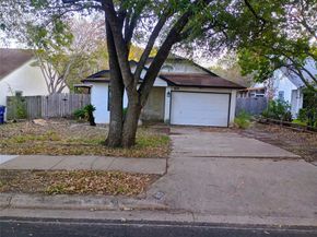 805 Kavanagh Drive, Austin TX 78748