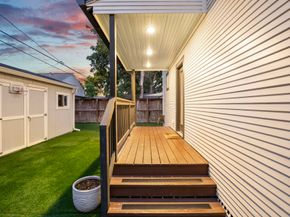 1027 Peddie Street, Houston TX 77009