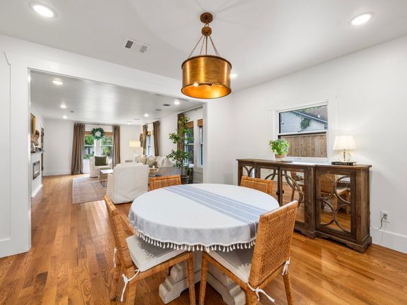 1027 Peddie Street, Houston TX 77009