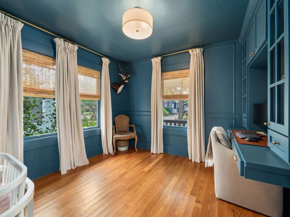 1027 Peddie Street, Houston TX 77009