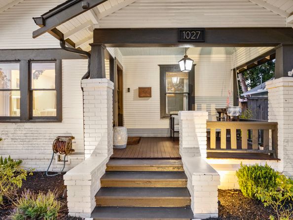 1027 Peddie Street, Houston TX 77009