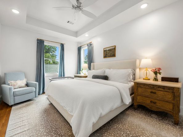 1027 Peddie Street, Houston TX 77009