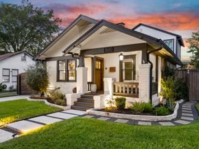 1027 Peddie Street, Houston TX 77009