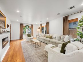 1027 Peddie Street, Houston TX 77009