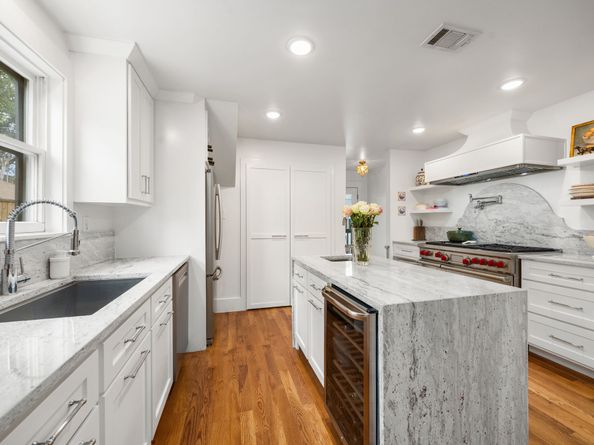 1027 Peddie Street, Houston TX 77009