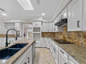 7519 Teal Run Drive, Houston TX 77071