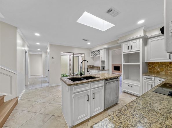 7519 Teal Run Drive, Houston TX 77071