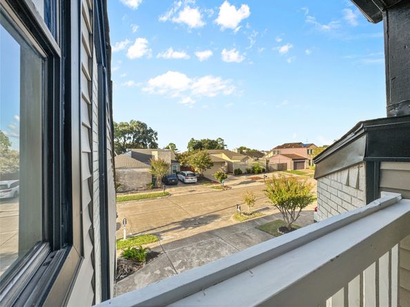 7519 Teal Run Drive, Houston TX 77071