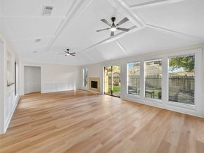 7519 Teal Run Drive, Houston TX 77071