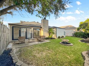 7519 Teal Run Drive, Houston TX 77071