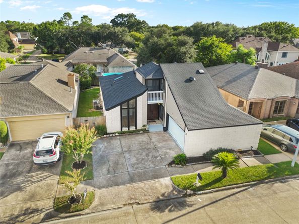 7519 Teal Run Drive, Houston TX 77071