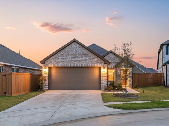 21614 Wave Hollow Drive, Cypress TX 77433