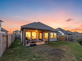 21614 Wave Hollow Drive, Cypress TX 77433