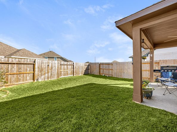 21614 Wave Hollow Drive, Cypress TX 77433