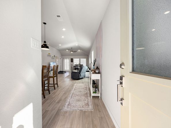 21614 Wave Hollow Drive, Cypress TX 77433