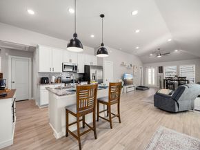 21614 Wave Hollow Drive, Cypress TX 77433