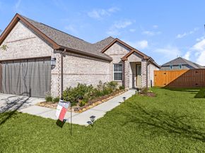 21614 Wave Hollow Drive, Cypress TX 77433