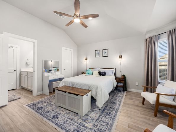 21614 Wave Hollow Drive, Cypress TX 77433