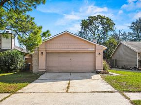 6344 Glenhagen Drive, Houston TX 77084