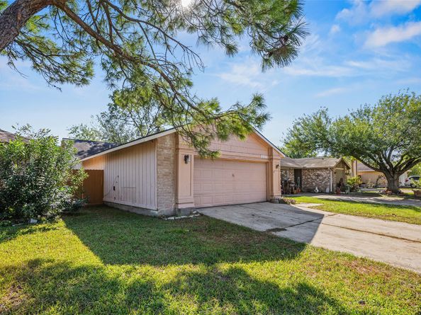 6344 Glenhagen Drive, Houston TX 77084