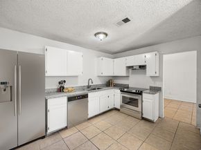 6344 Glenhagen Drive, Houston TX 77084