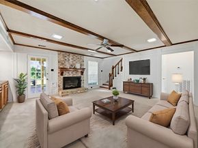 12126 Normont Drive, Houston TX 77070