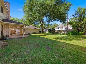 12126 Normont Drive, Houston TX 77070
