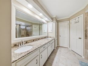 12126 Normont Drive, Houston TX 77070