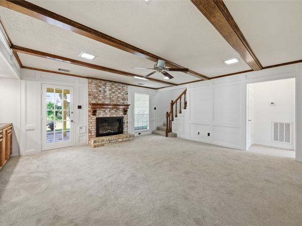 12126 Normont Drive, Houston TX 77070