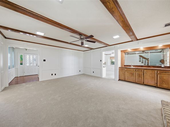 12126 Normont Drive, Houston TX 77070