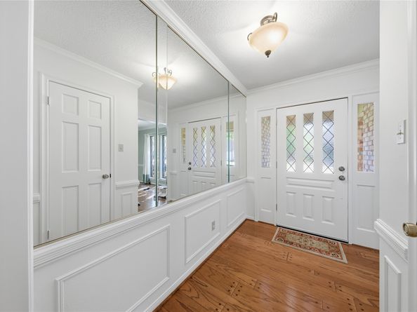 12126 Normont Drive, Houston TX 77070