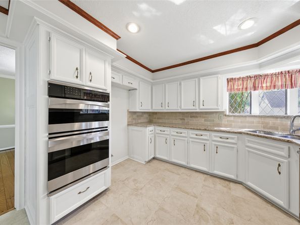 12126 Normont Drive, Houston TX 77070