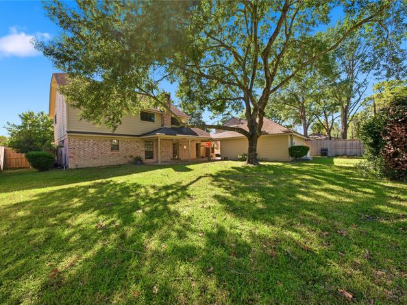 12126 Normont Drive, Houston TX 77070