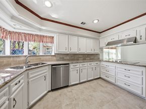 12126 Normont Drive, Houston TX 77070